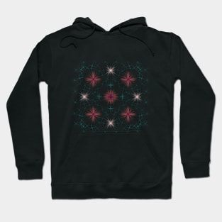 stars Hoodie